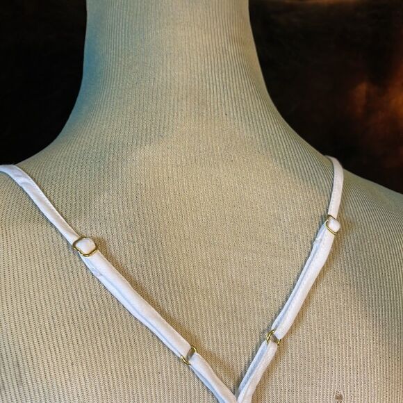 Naked princess romper S (3650) NWT - Picture 5 of 8